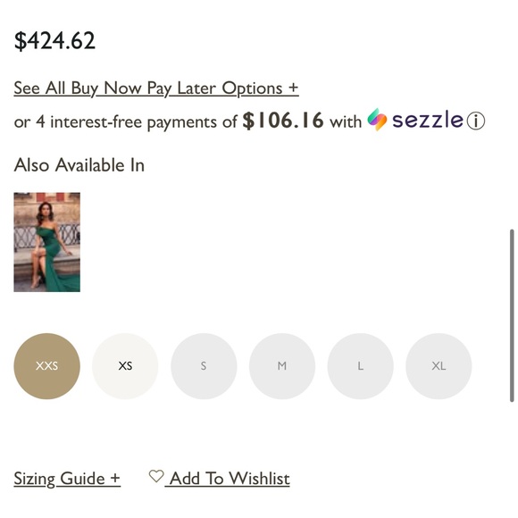 Brand NWT Designer Formal/Holiday/Wedding Guest Dress RED - Picture 8 of 9